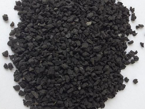 橡膠顆粒 橡膠顆粒