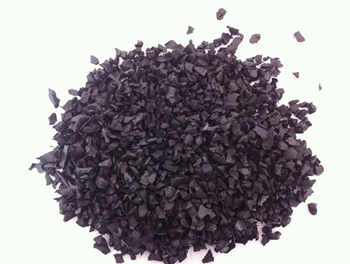 橡膠顆粒 橡膠顆粒